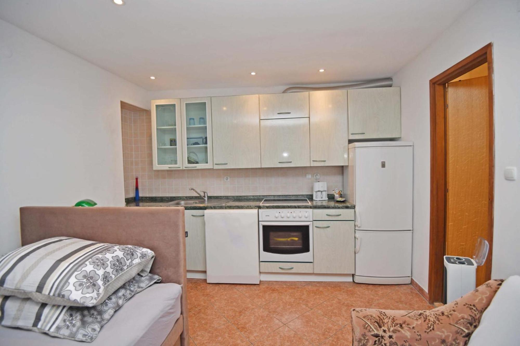 Apartman Ivi Dubrovnik Exterior photo